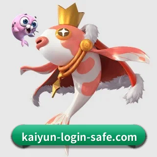 KAIYUN 官方入口、APP下载与帮助中心界面